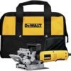 DEWALT Biscuit Joiner DW682K review powerful tool for precise woodworking tasks