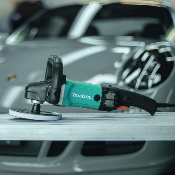 61KCymtRAvL._AC_SL1000_ Makita 9237CX3 Polisher-Sander Kit review exploring performance, durability, and user comfort
