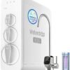 61L5Z8hPU4L._AC_SL1500_ Waterdrop G3P800 Reverse Osmosis System review high-capacity tankless water filter insights