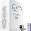 61L5Z8hPU4L.__AC_SX300_SY300_QL70_ML2_ Waterdrop G3P800 Reverse Osmosis System review high-capacity tankless water filter insights