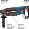 Comprehensive review of BOSCH Bulldog Xtreme 11255VSR rotary hammer for tough drilling tasks