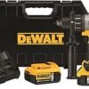 DEWALT 20V MAX XR Hammer Drill Kit review Powerful Cordless Tool for Professionals