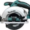 Makita XSS02Z 18V Cordless Circular Saw Review Lightweight and Powerful Cutting Tool