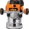 Triton MOF001 Precision Plunge Router Review Powerful Performance for Woodworking Enthusiasts
