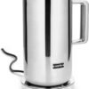 Aarke Kettle review stainless steel electric kettle with double-wall design
