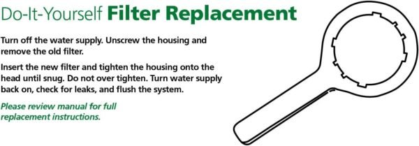 61M2gogI7SL._AC_SL1440_ AO Smith AO-WH-PRE Whole House Water Filtration System Review Sediment-Free Performance