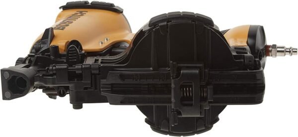 Bostitch Coil Roofing Nailer RN46-1 review lightweight yet powerful tool tested