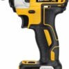 61MB-w8IGFL._AC_SL1280_ DEWALT 20V MAX XR Impact Driver DCF887B review powerful tool for professionals