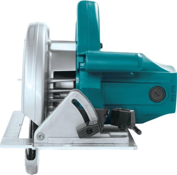 Makita 5007F Circular Saw Review Powerful Tool for Precise and Durable Cutting
