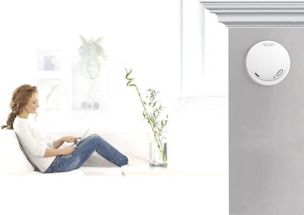 Comprehensive review of First Alert PRC710 PC1210 smoke and carbon monoxide detector