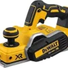 DEWALT Brushless Handheld Planer Review Powerful Tool for Precision and Efficiency