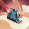 Makita 9903 Belt Sander Review Powerful Tool for Woodworking and Carpentry
