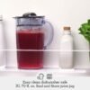 Breville Juice Fountain Cold Plus review Best centrifugal juicer for fresh, nutrient-rich drinks