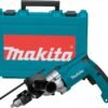 Makita HP2050 Hammer Drill Review Powerful Tool for Demanding Applications