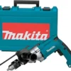 Makita HP2050 Hammer Drill Review Powerful Tool for Demanding Applications