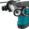 Makita HR2811F Rotary Hammer review exploring performance, versatility, and durability for heavy-duty projects