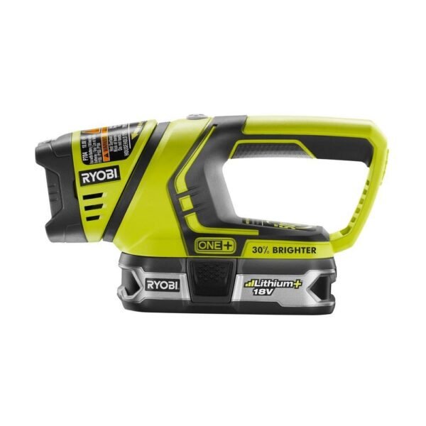 Comprehensive review of the RYOBI P884 18-Volt ONE+ Combo Kit tools