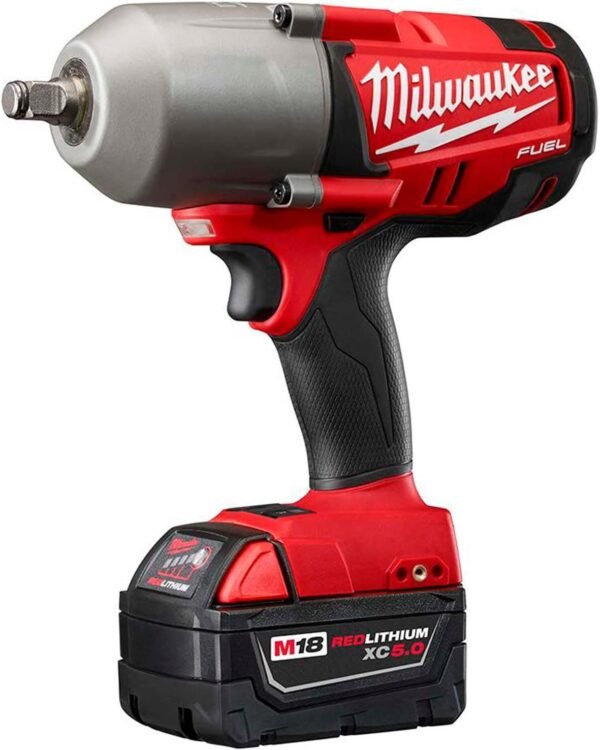 61QkRyHKhXL._AC_SL1500_ Milwaukee M18 FUEL 1/2 High Torque Impact Wrench 2767-22 review