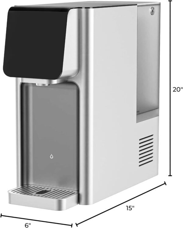 61RFXbObTPL._AC_SL1500_ Detailed review of Waterdrop Countertop Reverse Osmosis System WD-A1 for modern water filtration