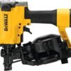 DEWALT DW45RN Roofing Nailer review is it worth the investment for professionals?