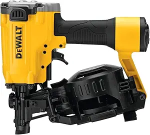 DEWALT DW45RN Roofing Nailer review is it worth the investment for professionals?