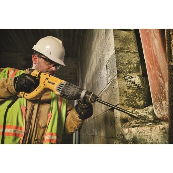 DEWALT D25263K SDS Rotary Hammer Drill review powerful tool for tough jobs