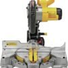 61RwZINsnKL._AC_SL1000_ Comprehensive review of DEWALT DWS713 10-Inch Single Bevel Compound Miter Saw