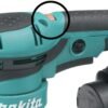 61RwxxtMTL._AC_SL1000_ Makita BO5041 Random Orbit Sander review powerful tool for smooth sanding projects