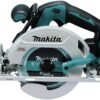 Makita XSH03Z 18V Brushless Circular Saw Review Battery-Powered Cutting Performance Tested