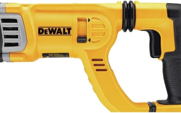 Comprehensive review of DEWALT D25263 Rotary Hammer Drill for heavy-duty performance