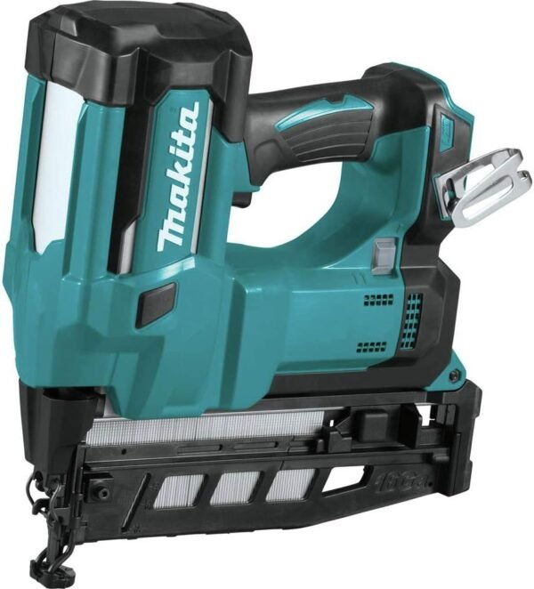 61Tv-i9OTL._AC_SL1000_ Makita XNB02Z 18V LXT Straight Finish Nailer Review for DIY Enthusiasts