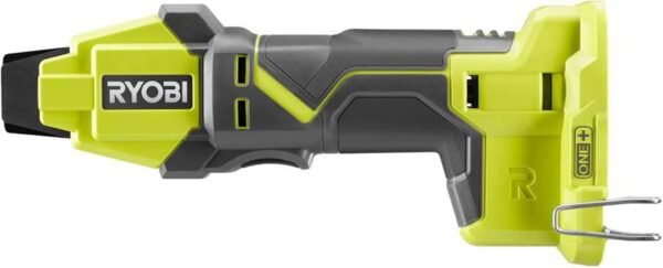 Ryobi P660 Cordless PEX Tubing Clamp Tool Review Powerful Performance and User-Friendly Design