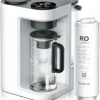 61UL4DMgd6L.__AC_SX300_SY300_QL70_FMwebp_ Bluevua RO100ROPOT-Lite UV Reverse Osmosis System review 7-stage countertop water filter tested
