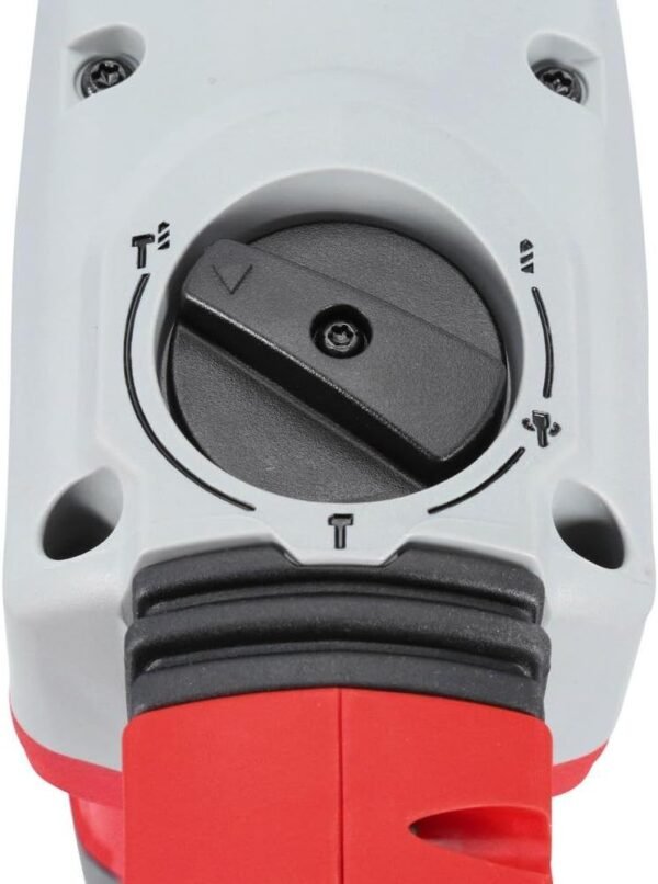 61UMBT79VWL._AC_SL1000_ Milwaukee Rotary Hammer 5268-21 Review Powerful Performance for Demanding Jobs