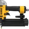 DeWalt 18 Gauge Brad Nailer DWFP12233 Review A Reliable Tool for Precision Tasks