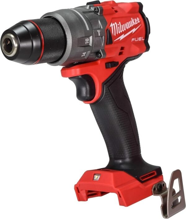 Milwaukee 3697-22 Power Tool Combo Kit Review Best for Heavy-Duty Projects