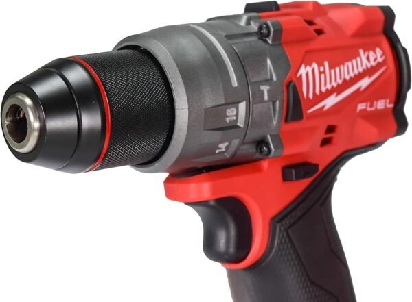 Milwaukee 3697-22 Power Tool Combo Kit Review Best for Heavy-Duty Projects