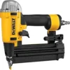 DeWalt 18 Gauge Brad Nailer DWFP12233 Review A Reliable Tool for Precision Tasks
