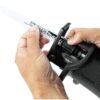 Makita JR3051T Reciprocating Saw Review Powerful 12 AMP Tool for Versatile Cutting