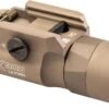 SureFire X300U WeaponLight review highlighting features, performance, and durability for tactical use