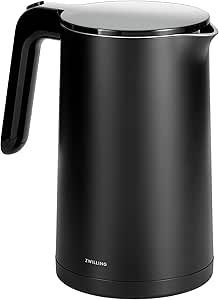 61XUoYjiifL.__AC_SX300_SY300_QL70_ML2_ ZWILLING Enfinigy Kettle review Sleek Electric Kettle for Hot Water