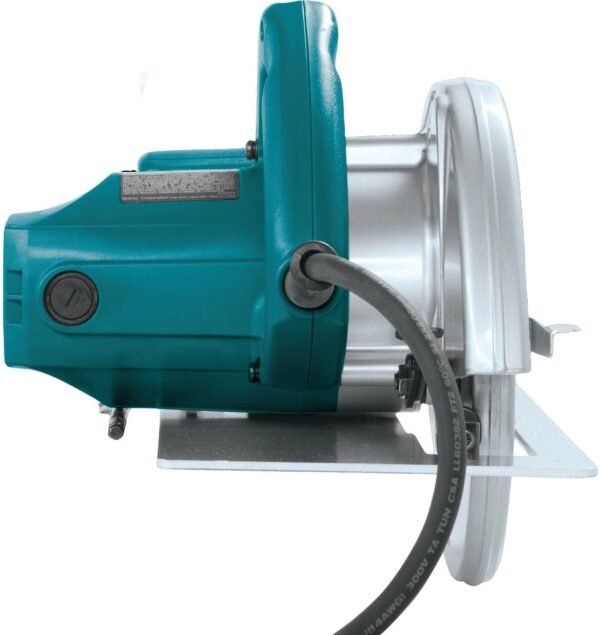 Makita 5007F Circular Saw Review Powerful Tool for Precise and Durable Cutting