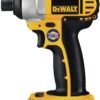 61XlM9GBWoL._AC_SL1000_ DEWALT 18V Impact Driver DC825B Review Compact Power Packed for Tough Jobs