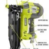 61XmDm2eSnL._AC_SL1000_ Ryobi P325 Finish Nailer Review Powerful 18V Cordless Tool for DIY Projects