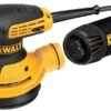 DEWALT DWE6423 Random Orbit Sander Review 2023 Powerful Tool for Smooth Finishes
