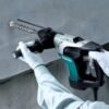 61Y5ZtW0GOL._AC_SL1000_ Makita HR4002 Rotary Hammer review featuring power, durability, and user-friendly design