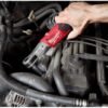 Milwaukee M12 Fuel 3/8 Ratchet Review Best Compact Cordless Tool for Tight Spaces