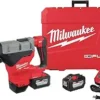 Milwaukee M18 Fuel Rotary Hammer 2718-22HD review the ultimate cordless power tool
