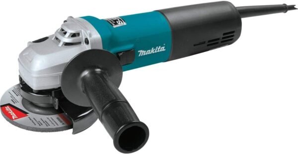 61YwMx53qGL._AC_SL1500_ Makita 9564CV Angle Grinder Review A Compact and Powerful Tool for Professionals
