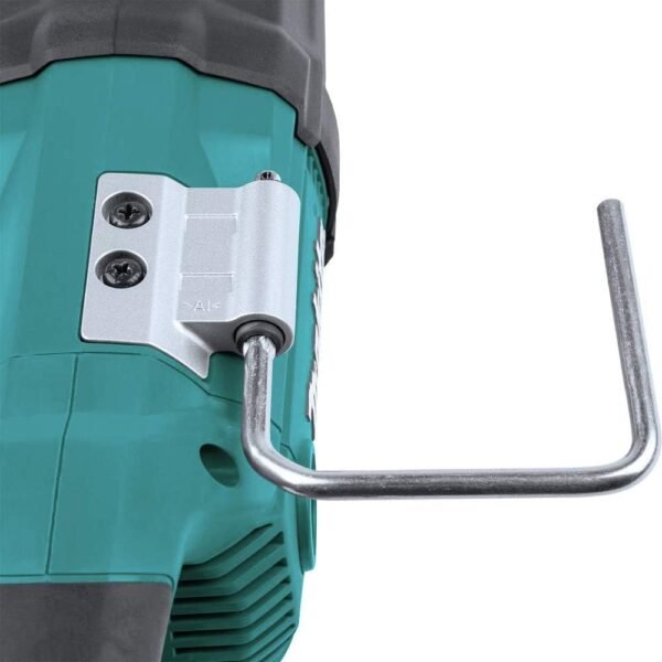 Makita JR3051T Reciprocating Saw Review Powerful 12 AMP Tool for Versatile Cutting